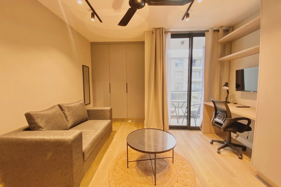 1 Bedroom Property for Sale in Stellenbosch Central Western Cape